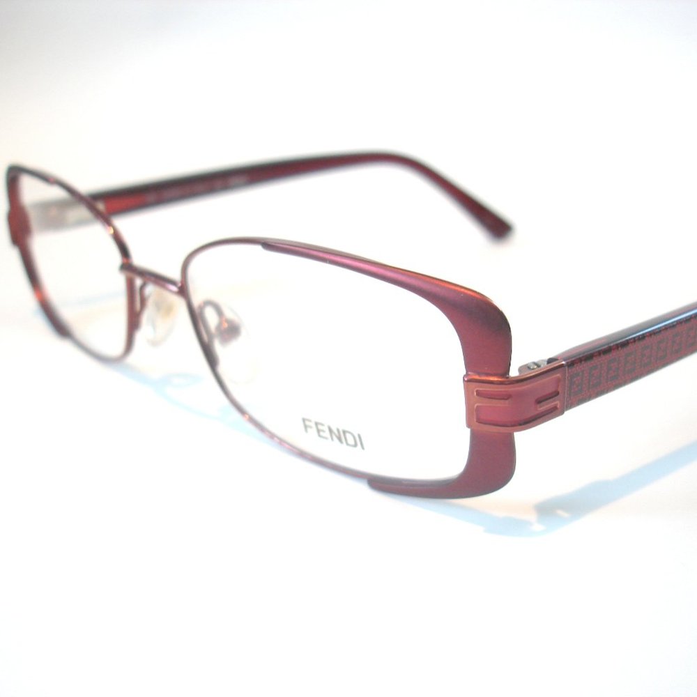 Fendi Eyeglasses